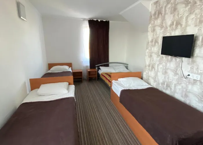Autopark Hotel
