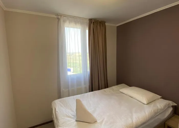 Autopark Hotel