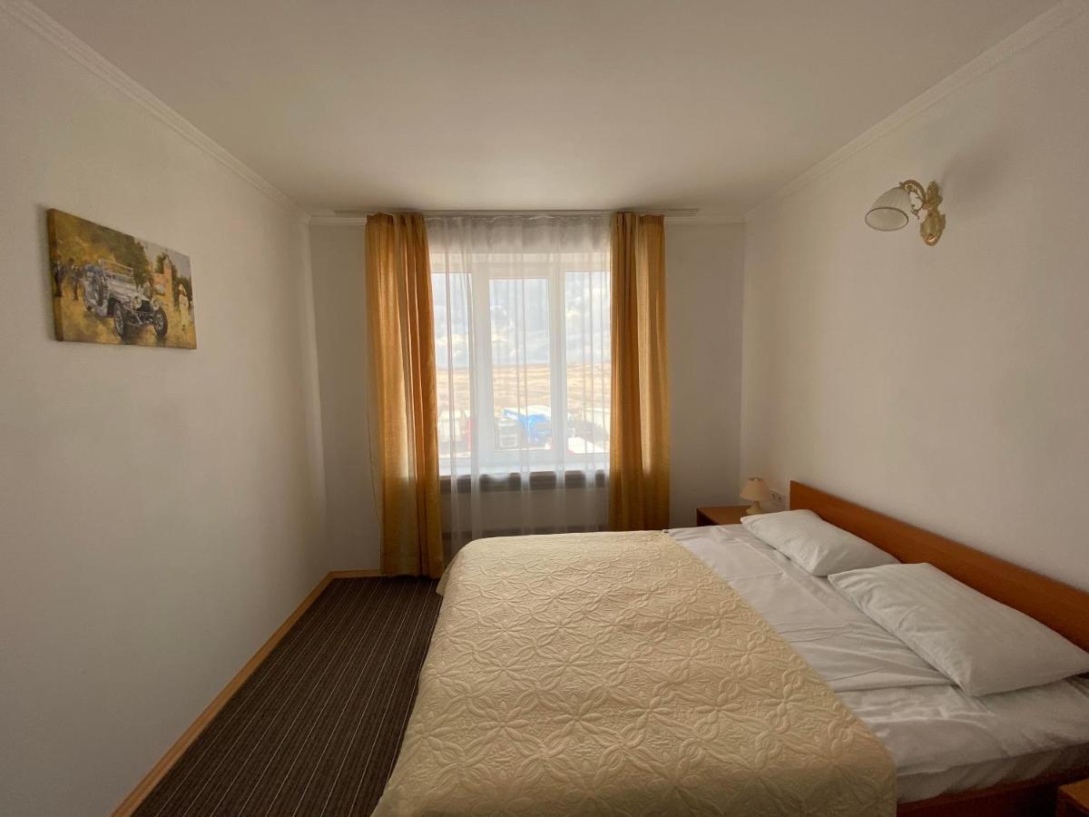Hotel Autopark *