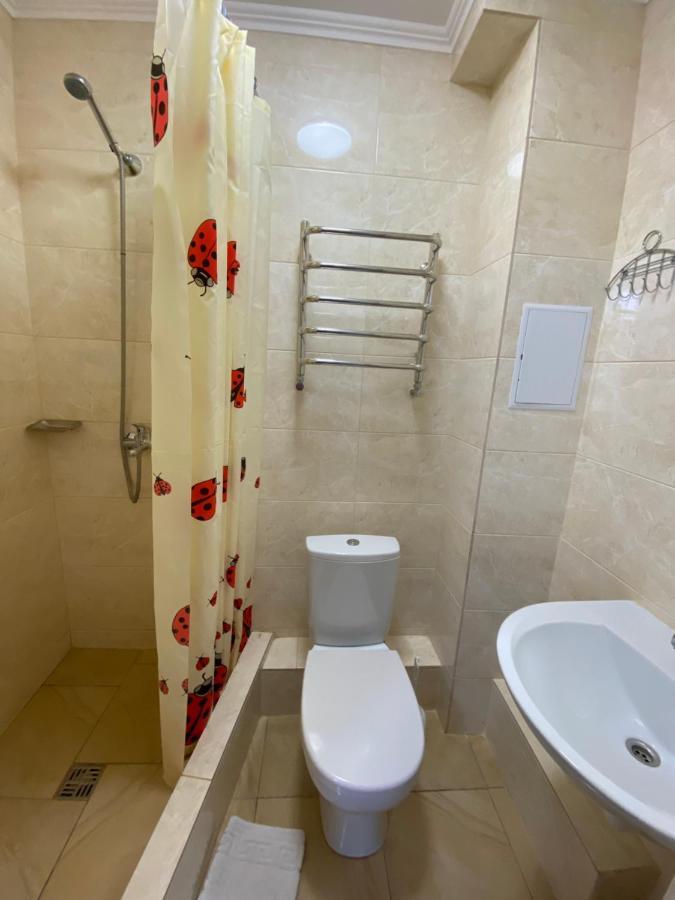 Autopark Hotel *